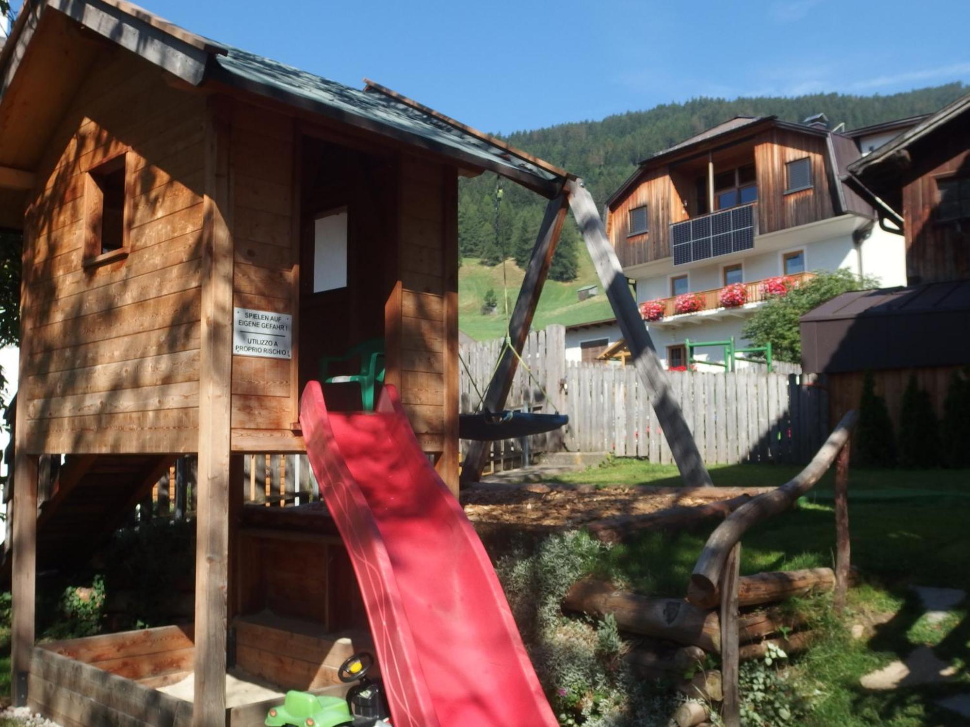 Weberhof Toblachヴィラ エクステリア 写真
